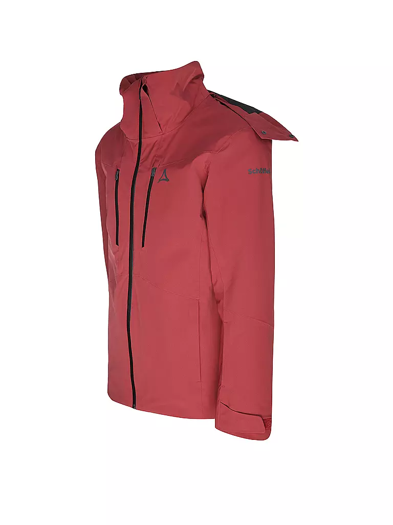 SCHÖFFEL | Veste de ski homme Pontresina M | 