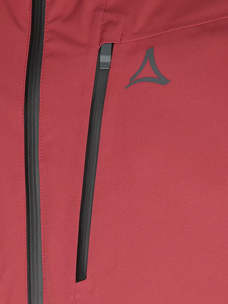 SCHÖFFEL | Veste de ski homme Pontresina M | 