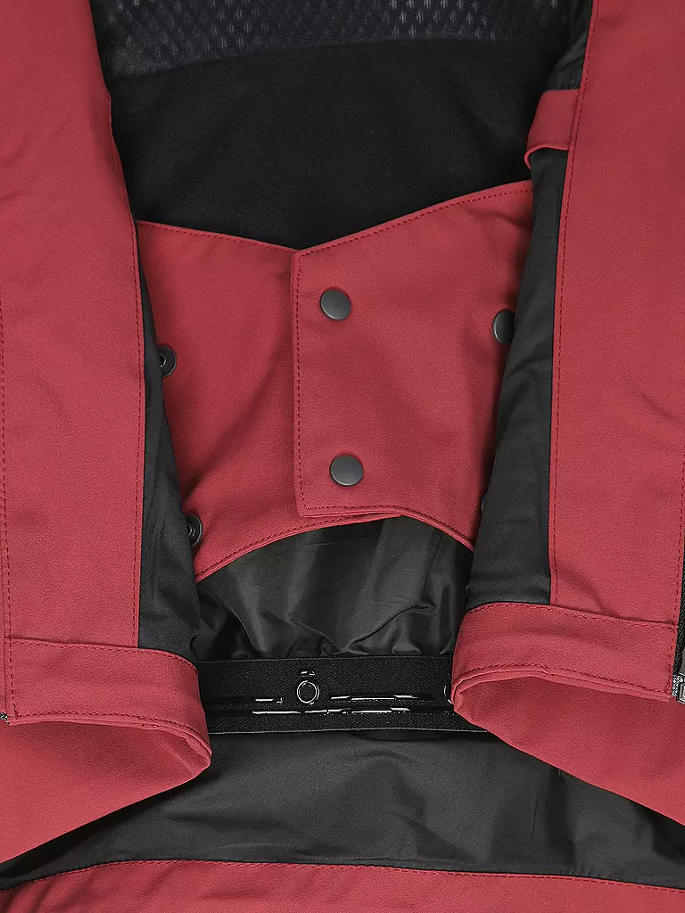 SCHÖFFEL | Veste de ski homme Pontresina M | 