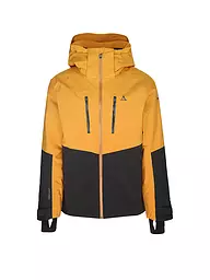 SCHÖFFEL | Veste de ski homme Style Bliggs | Jaune