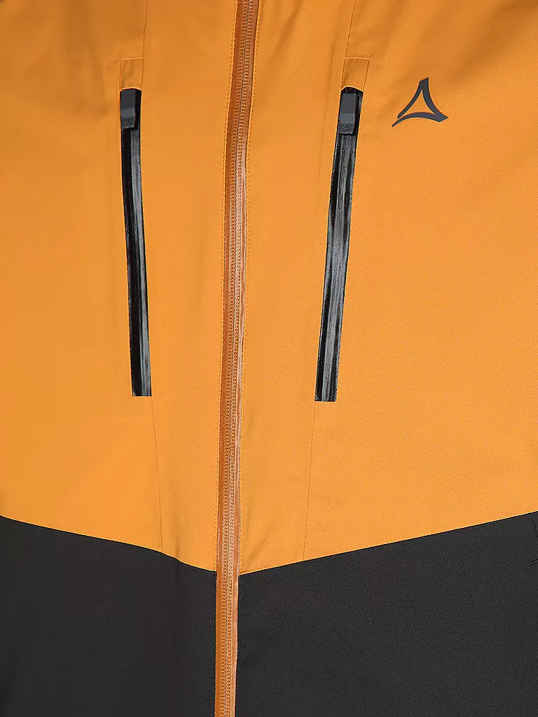 SCHÖFFEL | Veste de ski homme Style Bliggs |