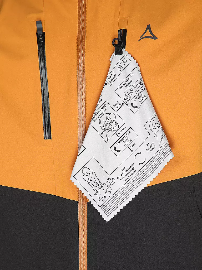 SCHÖFFEL | Veste de ski homme Style Bliggs |