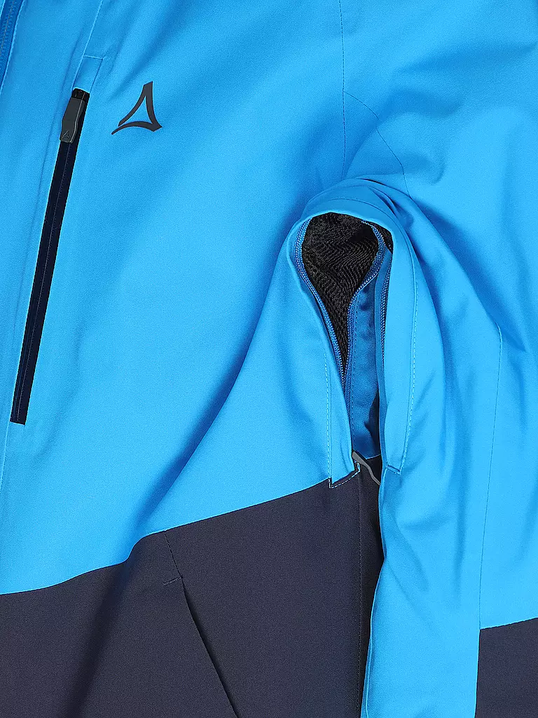 SCHÖFFEL | Veste de ski homme Style Bliggs |