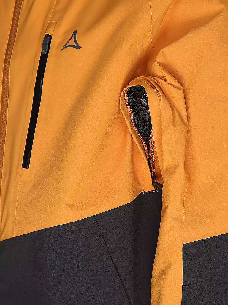 SCHÖFFEL | Veste de ski homme Style Bliggs |