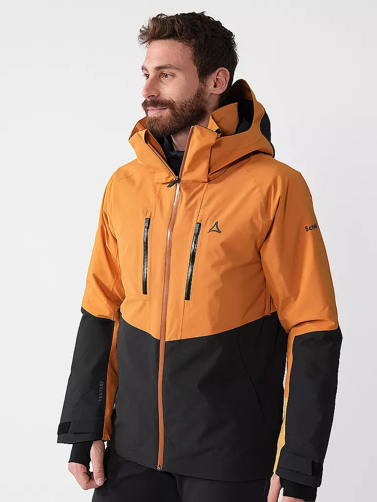 SCHÖFFEL | Veste de ski homme Style Bliggs |