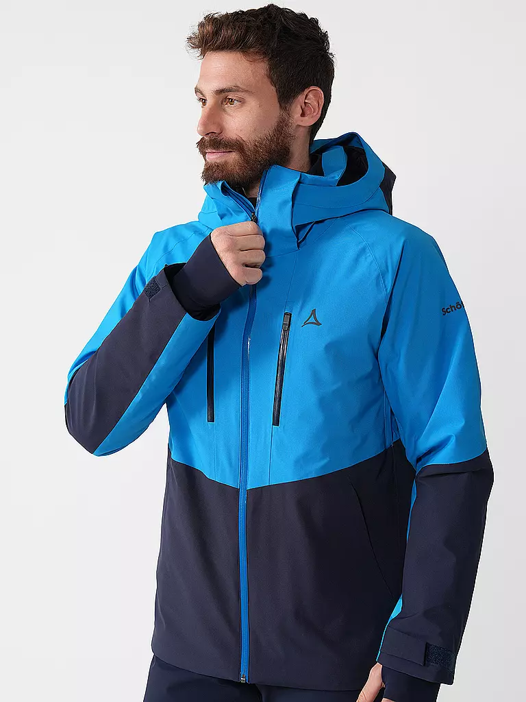SCHÖFFEL | Veste de ski homme Style Bliggs |