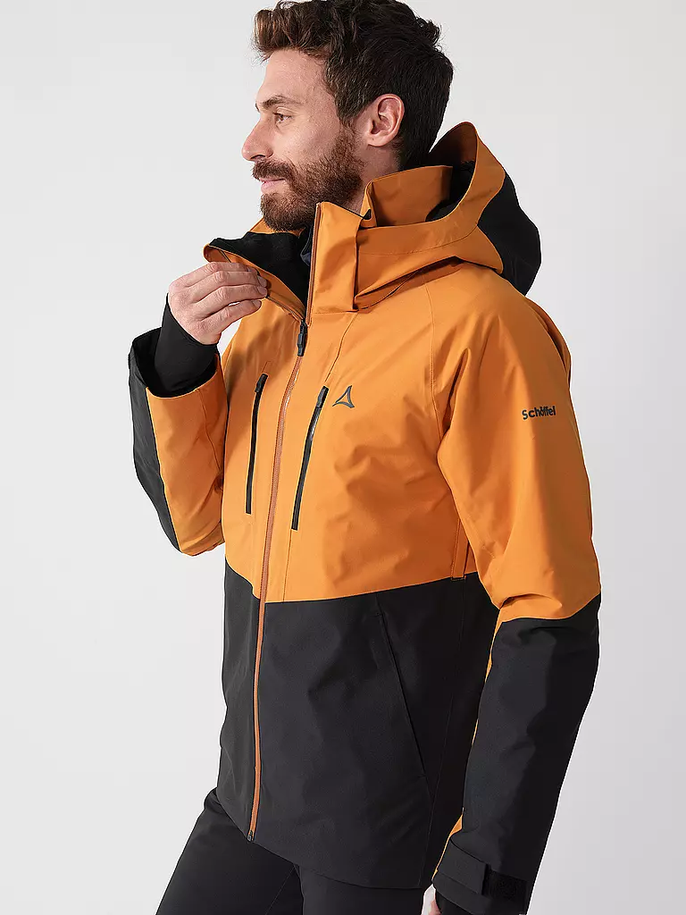 SCHÖFFEL | Veste de ski homme Style Bliggs |