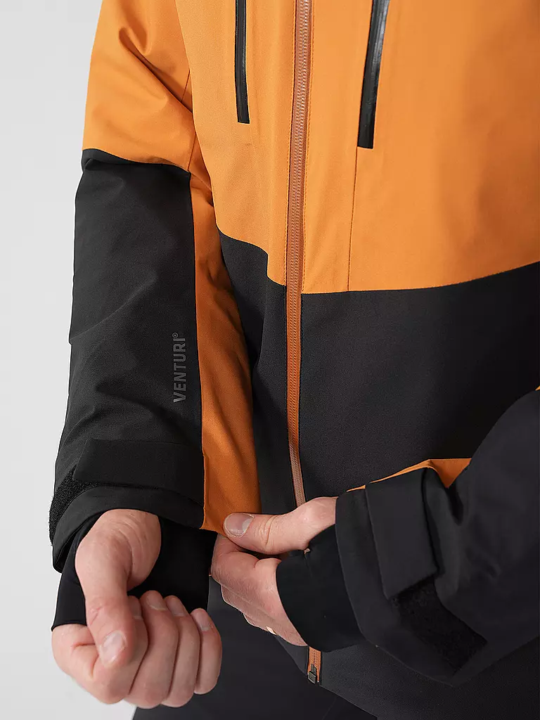 SCHÖFFEL | Veste de ski homme Style Bliggs |