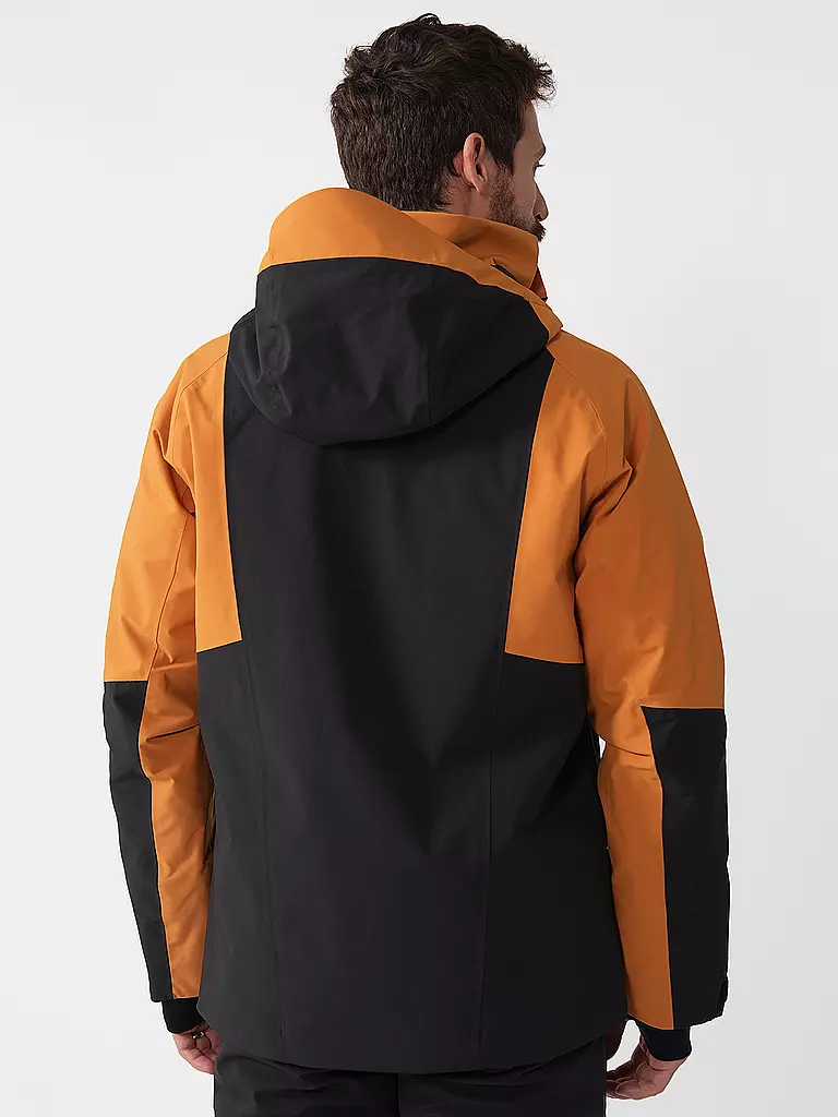 SCHÖFFEL | Veste de ski homme Style Bliggs |