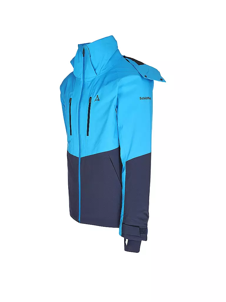 SCHÖFFEL | Veste de ski homme Style Bliggs |