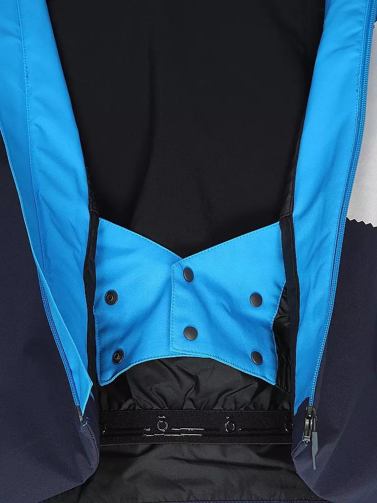 SCHÖFFEL | Veste de ski homme Style Bliggs |