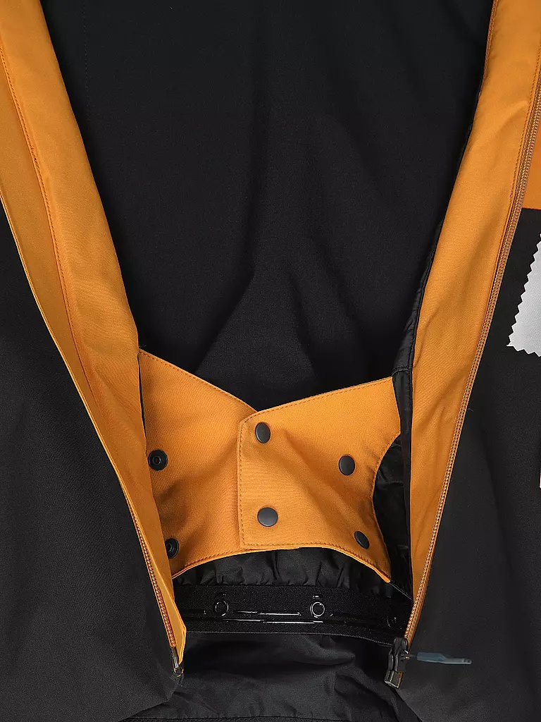 SCHÖFFEL | Veste de ski homme Style Bliggs |