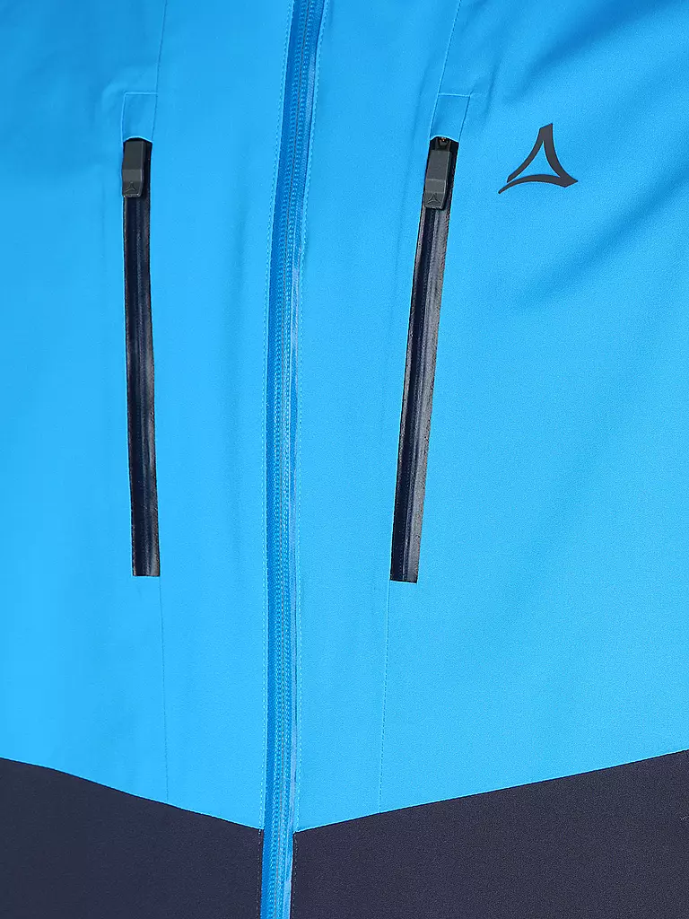 SCHÖFFEL | Veste de ski homme Style Bliggs |