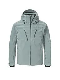 SCHÖFFEL | Veste de ski homme Style Bossons | Gris