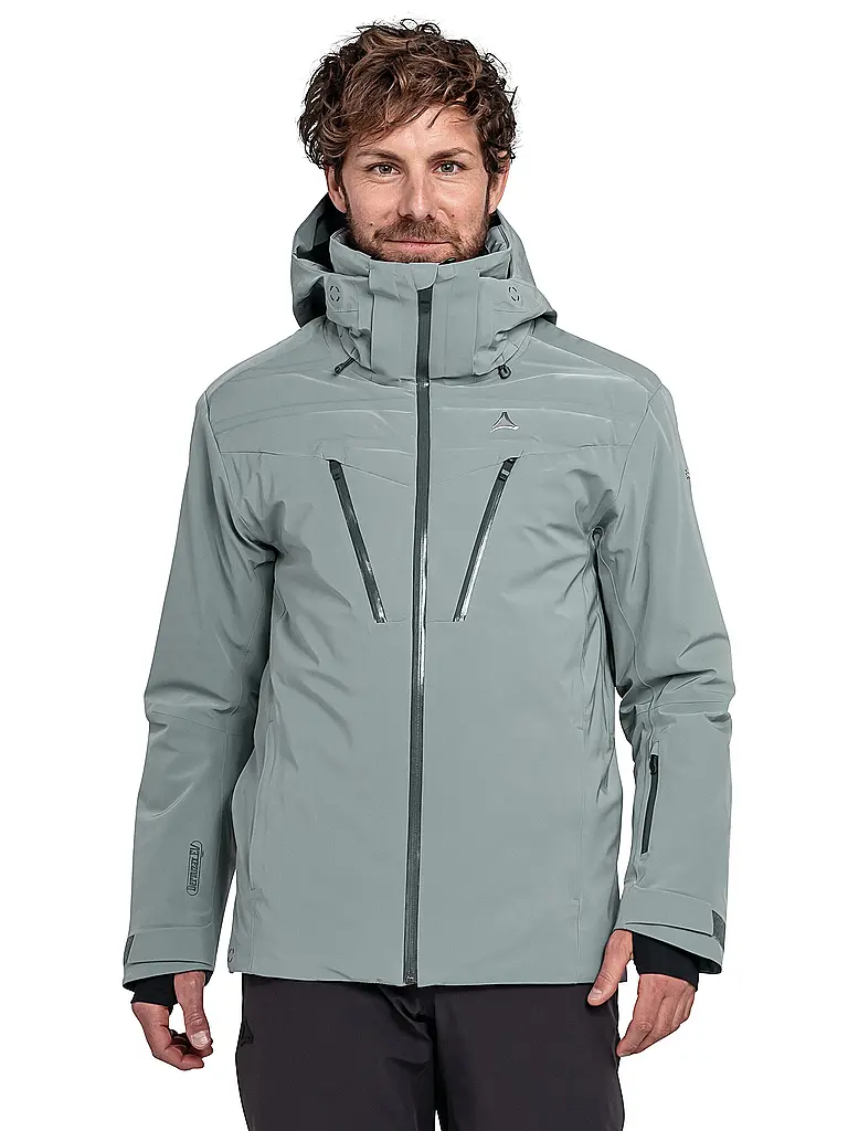 SCHÖFFEL | Veste de ski homme Style Bossons |
