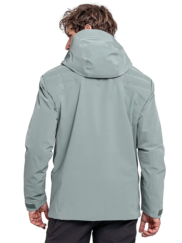 SCHÖFFEL | Veste de ski homme Style Bossons |