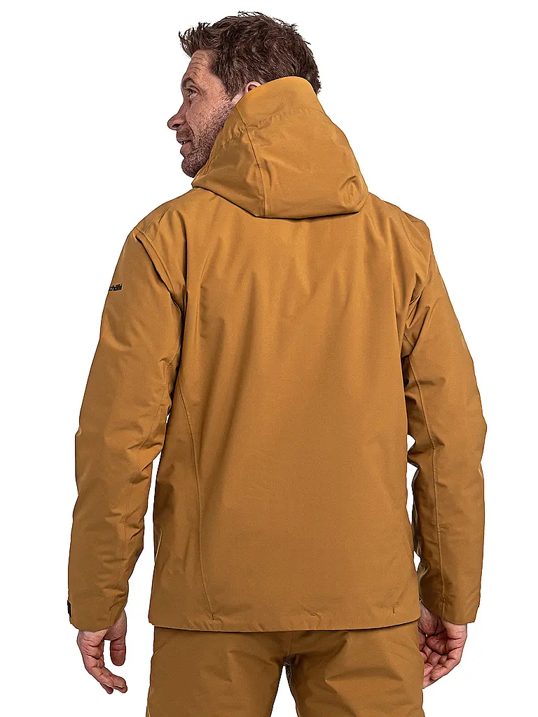 SCHÖFFEL | Veste de ski homme Style Nollen |
