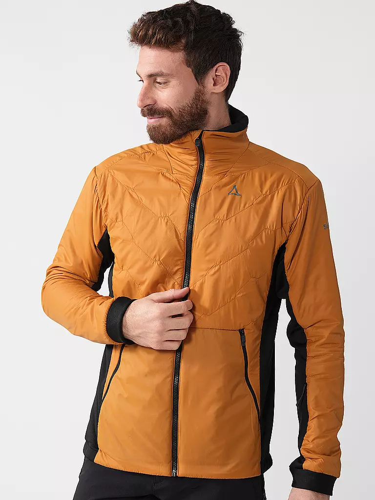 SCHÖFFEL | Veste de ski homme Style Pontre |