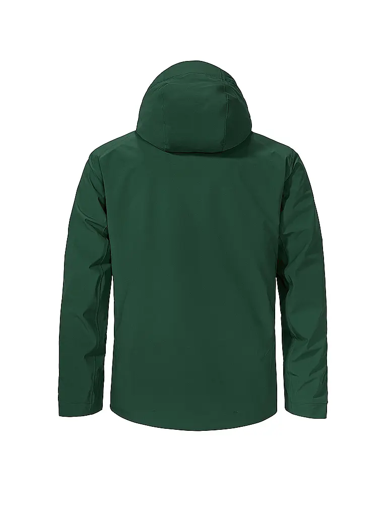 SCHÖFFEL | Veste de ski homme Style Pontre |
