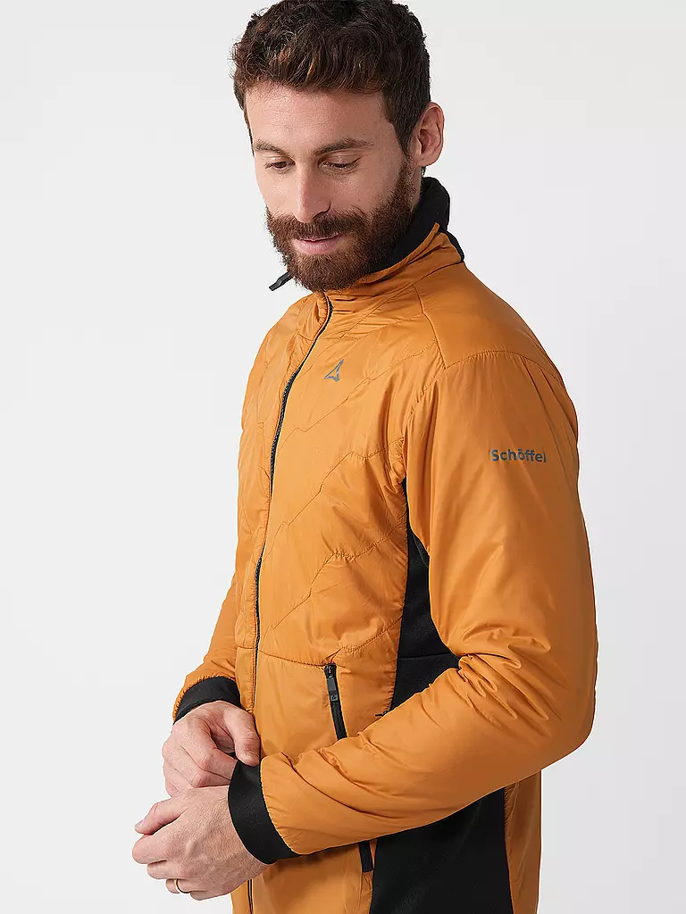 SCHÖFFEL | Veste de ski homme Style Pontre |