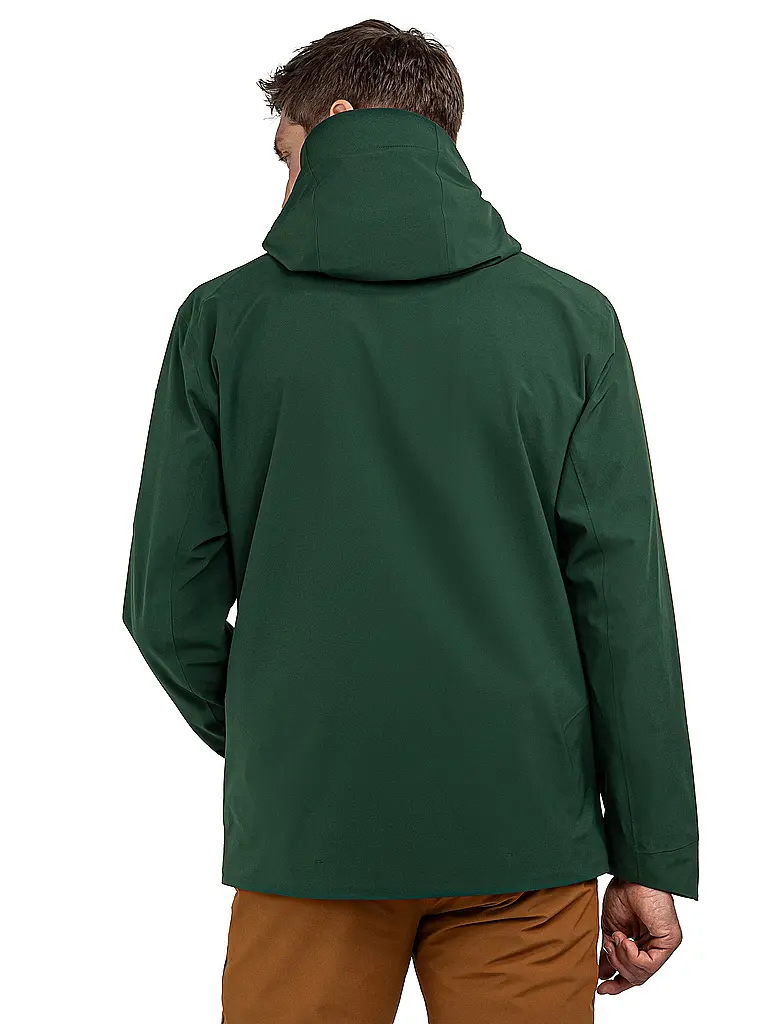 SCHÖFFEL | Veste de ski homme Style Pontre |