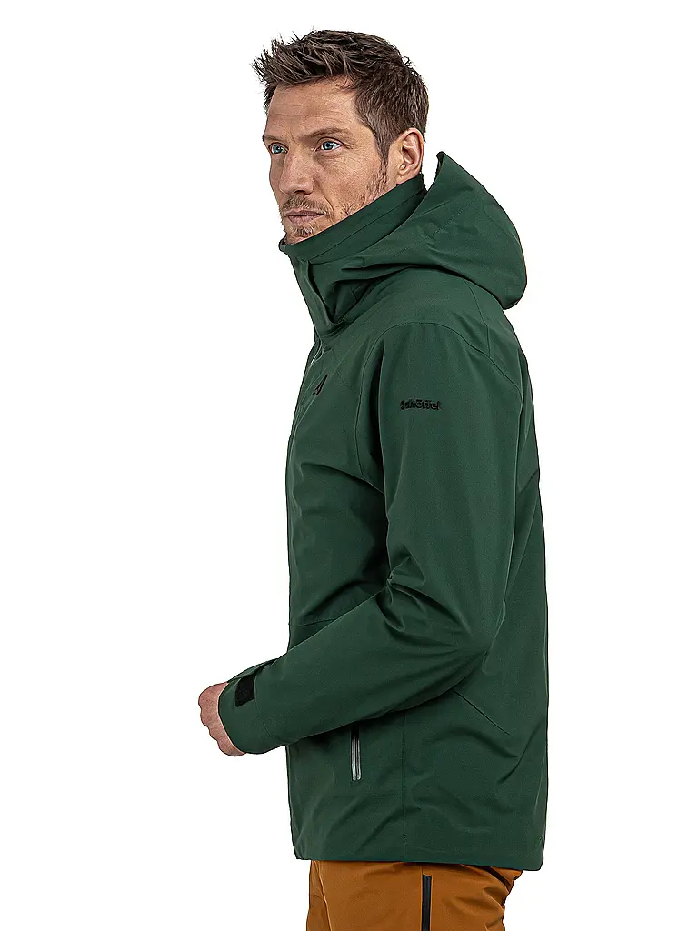 SCHÖFFEL | Veste de ski homme Style Pontre |