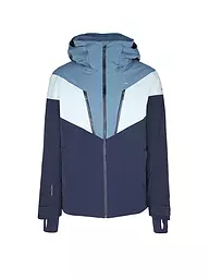 SCHÖFFEL | Veste de ski homme Style Safuna | Bleu foncé
