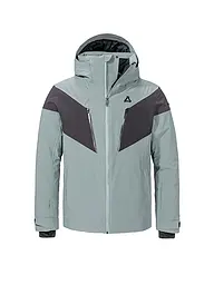 SCHÖFFEL | Herren Skijacke Style Safuna | Gris