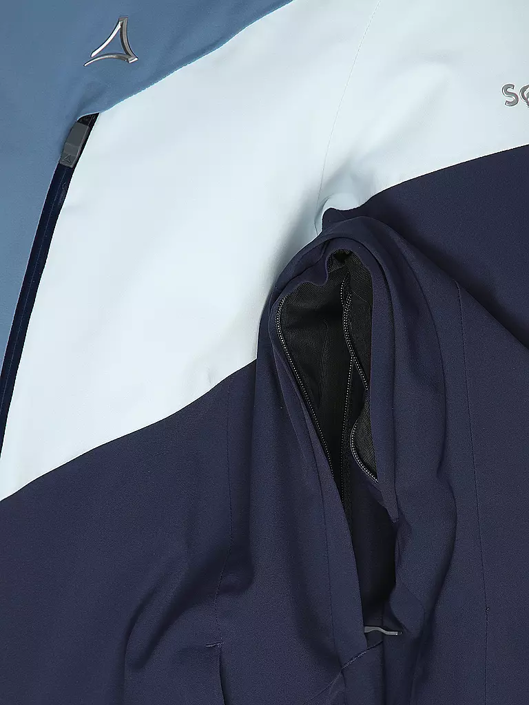 SCHÖFFEL | Veste de ski homme Style Safuna |