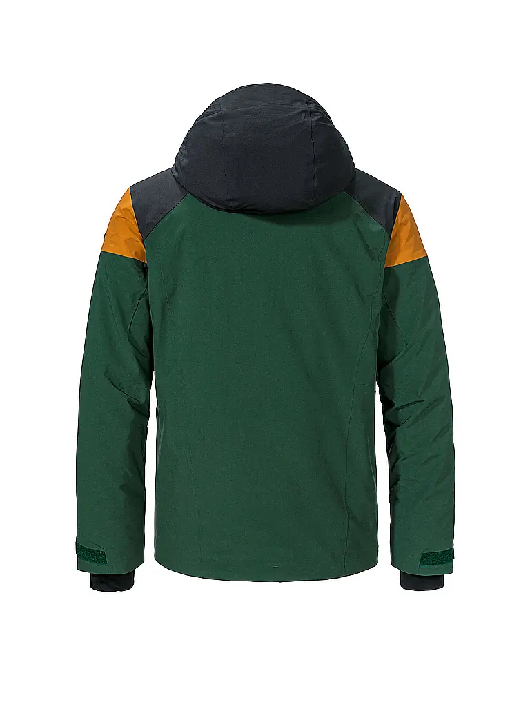 SCHÖFFEL | Veste de ski homme Style Safuna |