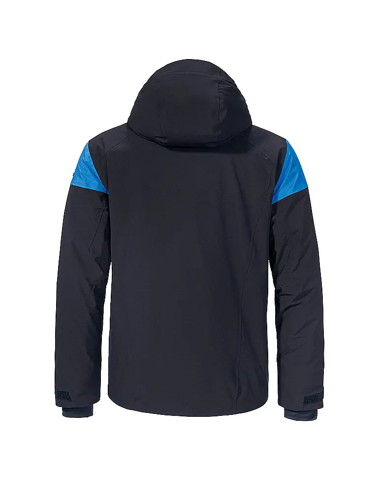 SCHÖFFEL | Veste de ski homme Style Safuna |