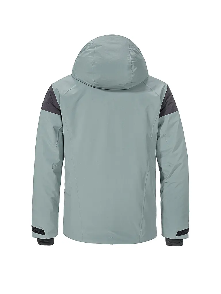 SCHÖFFEL | Veste de ski homme Style Safuna |