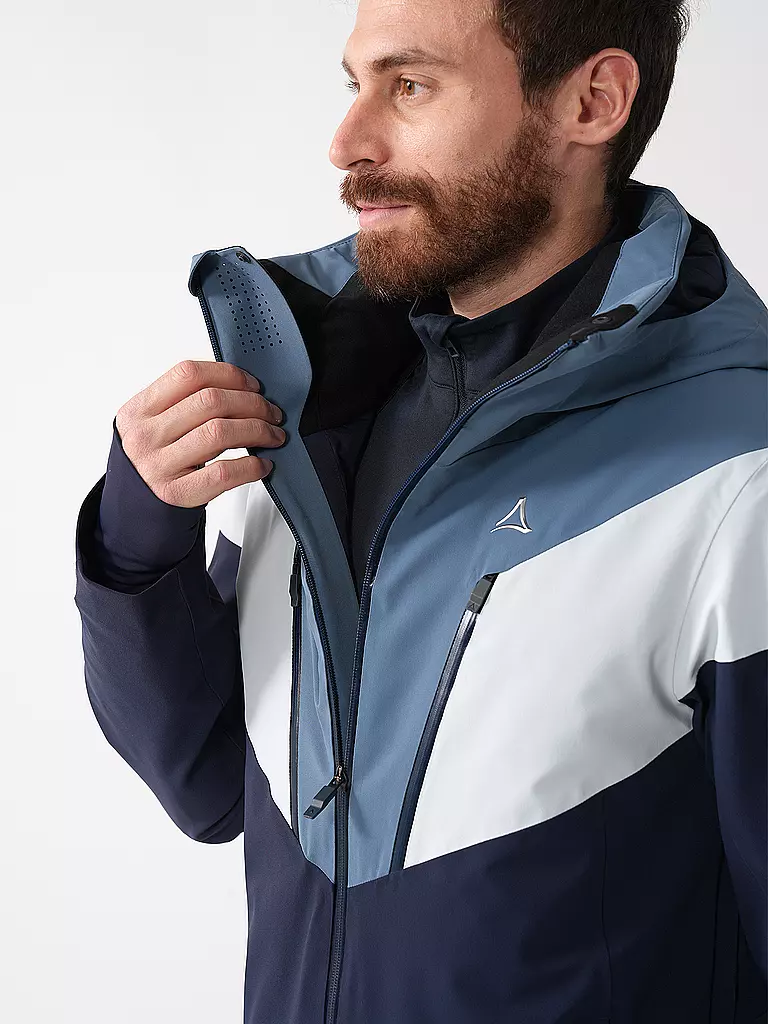 SCHÖFFEL | Veste de ski homme Style Safuna |