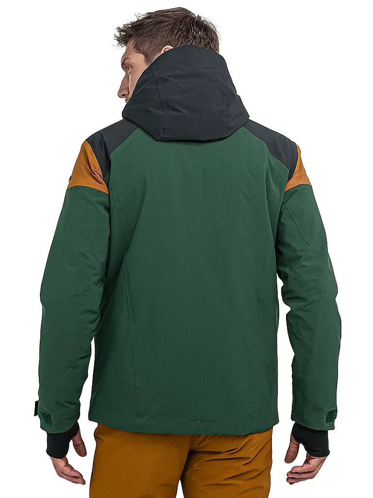SCHÖFFEL | Veste de ski homme Style Safuna |