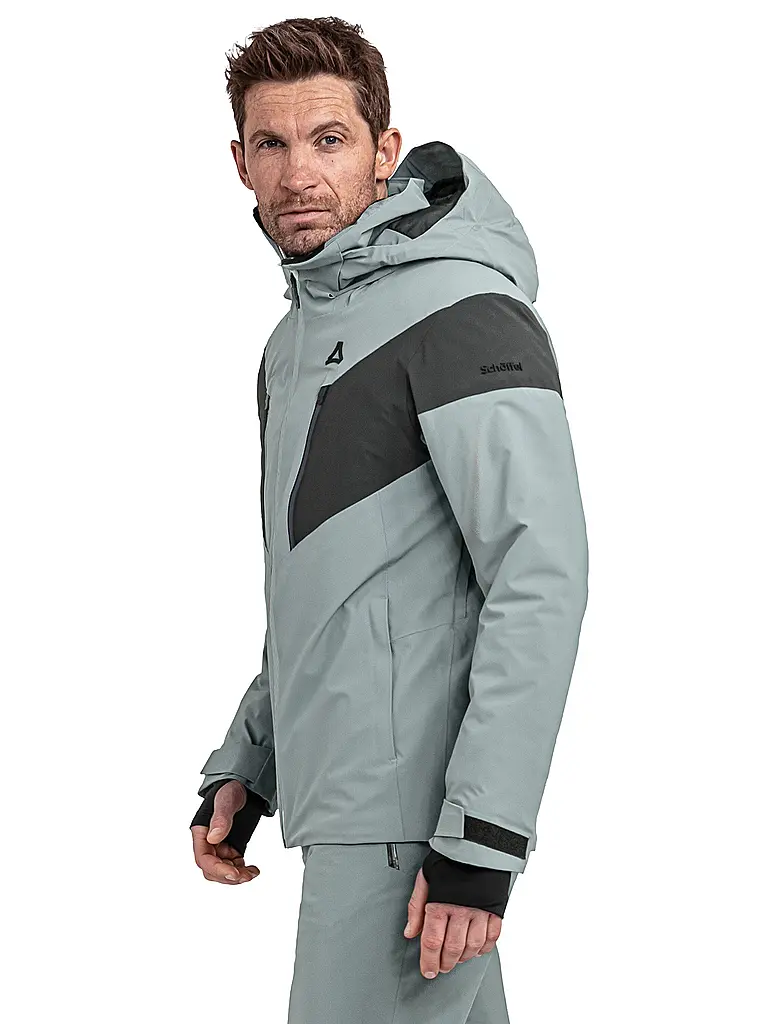 SCHÖFFEL | Veste de ski homme Style Safuna |