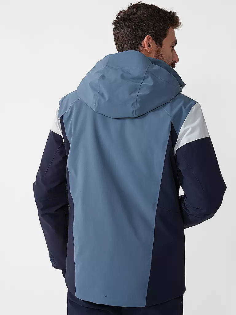 SCHÖFFEL | Veste de ski homme Style Safuna |