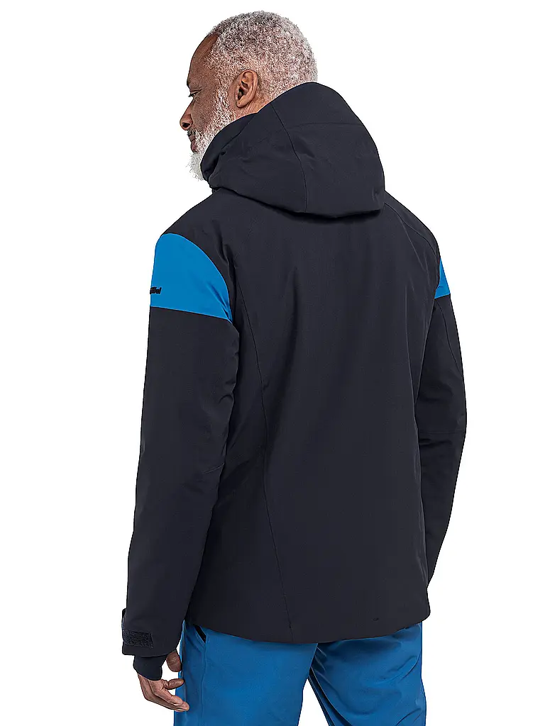 SCHÖFFEL | Veste de ski homme Style Safuna |