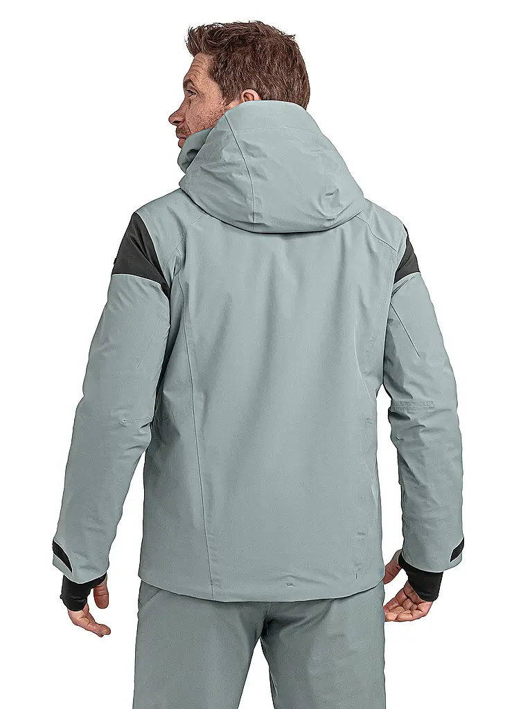 SCHÖFFEL | Veste de ski homme Style Safuna |