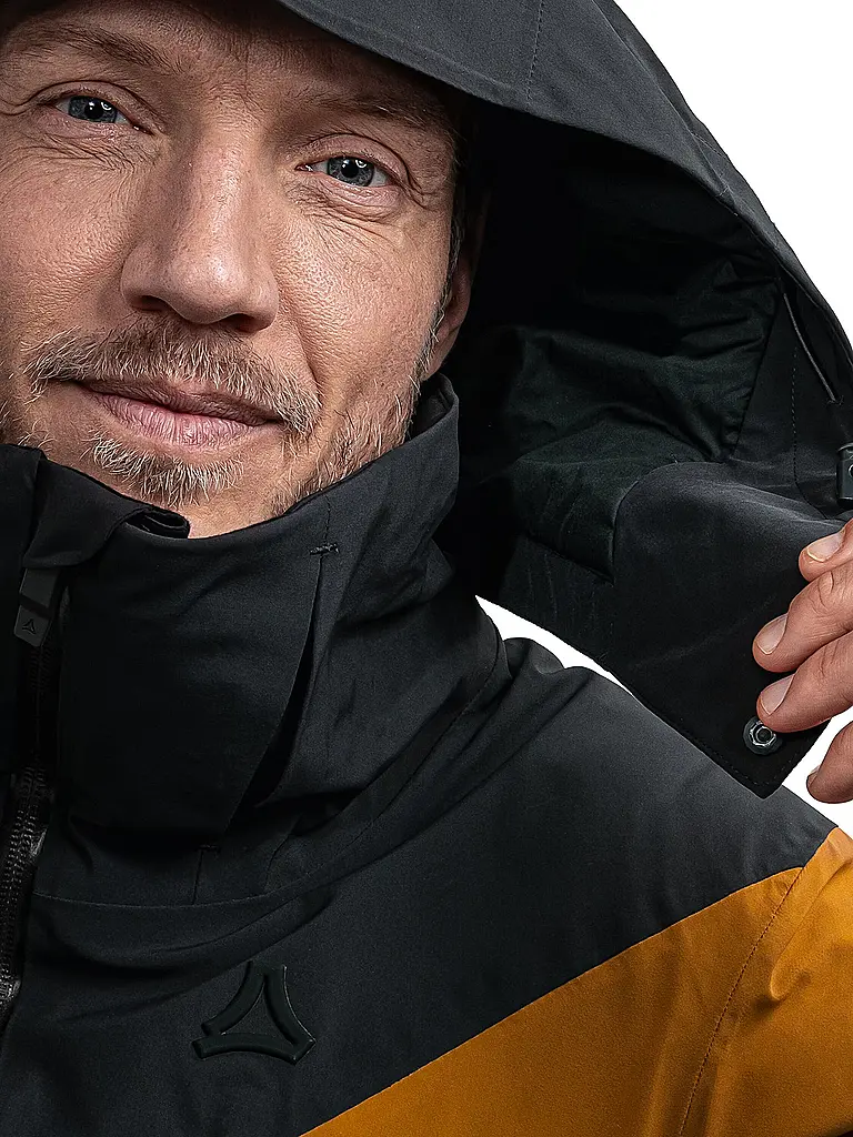 SCHÖFFEL | Veste de ski homme Style Safuna |