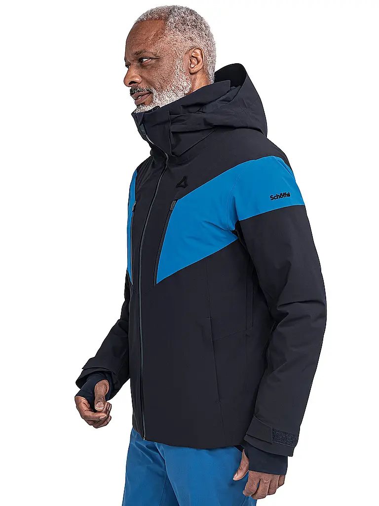 SCHÖFFEL | Veste de ski homme Style Safuna |