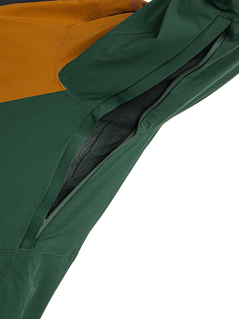 SCHÖFFEL | Veste de ski homme Style Safuna |