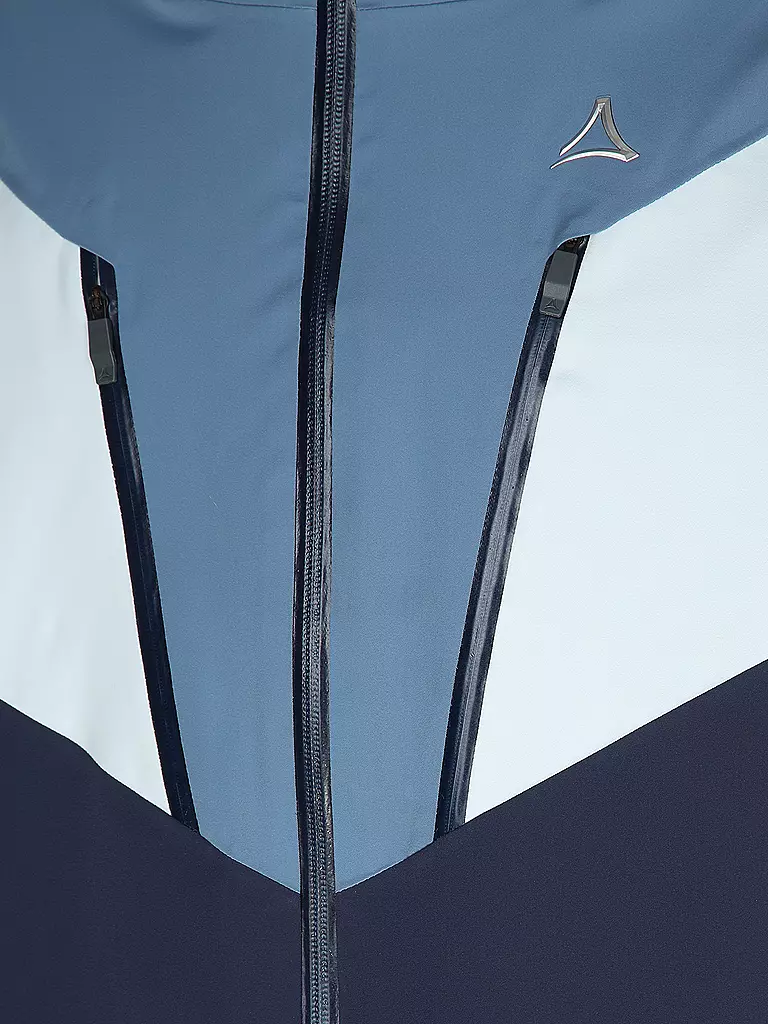 SCHÖFFEL | Veste de ski homme Style Safuna |