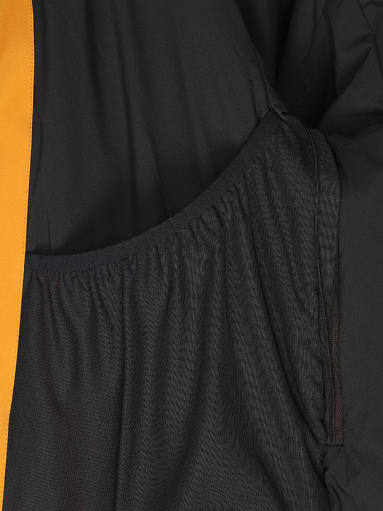 SCHÖFFEL | Veste de ski homme Style Skuta | Jaune