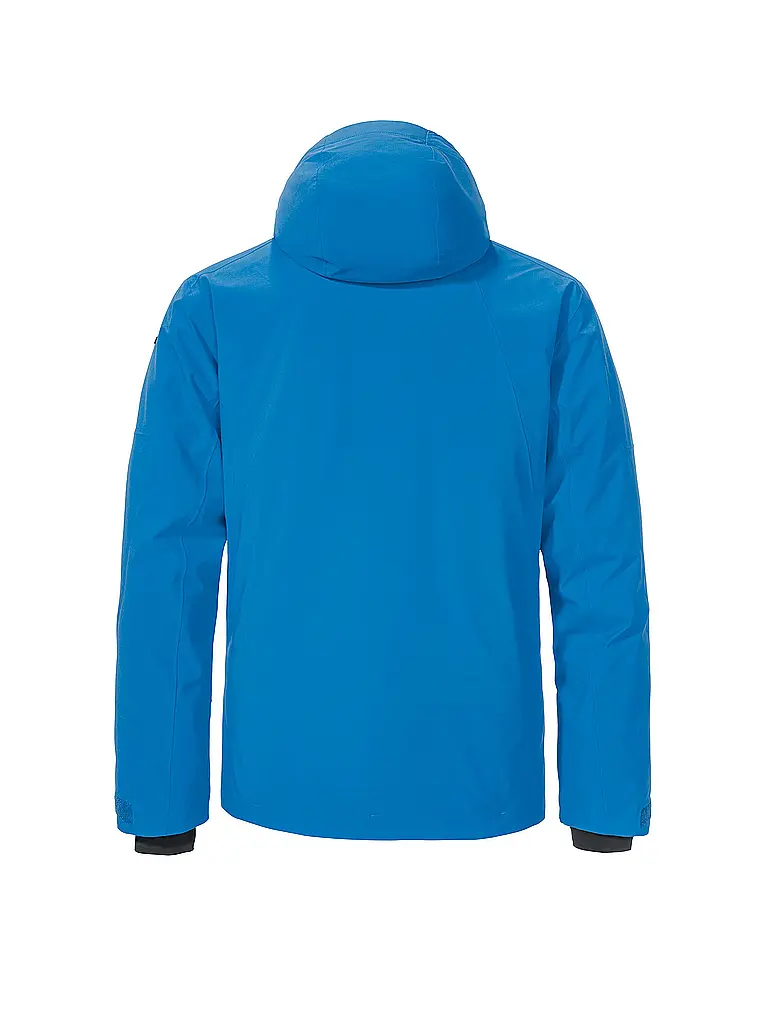 SCHÖFFEL | Veste de ski homme Style Skuta |