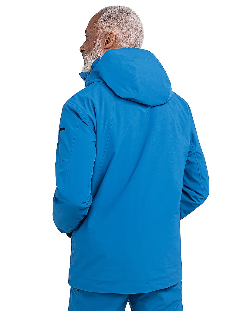 SCHÖFFEL | Veste de ski homme Style Skuta |