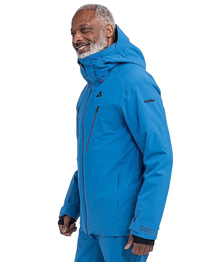 SCHÖFFEL | Veste de ski homme Style Skuta |