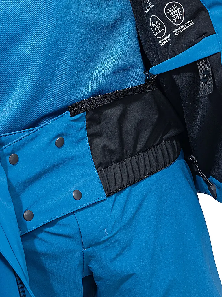 SCHÖFFEL | Veste de ski homme Style Skuta |