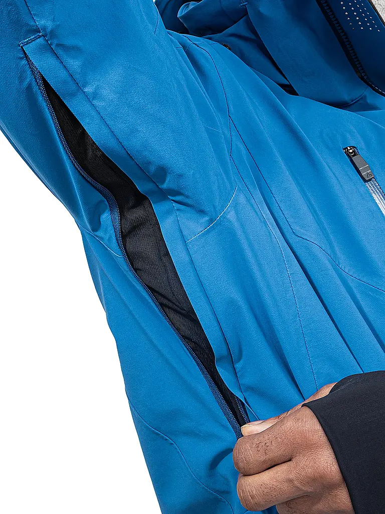 SCHÖFFEL | Veste de ski homme Style Skuta |