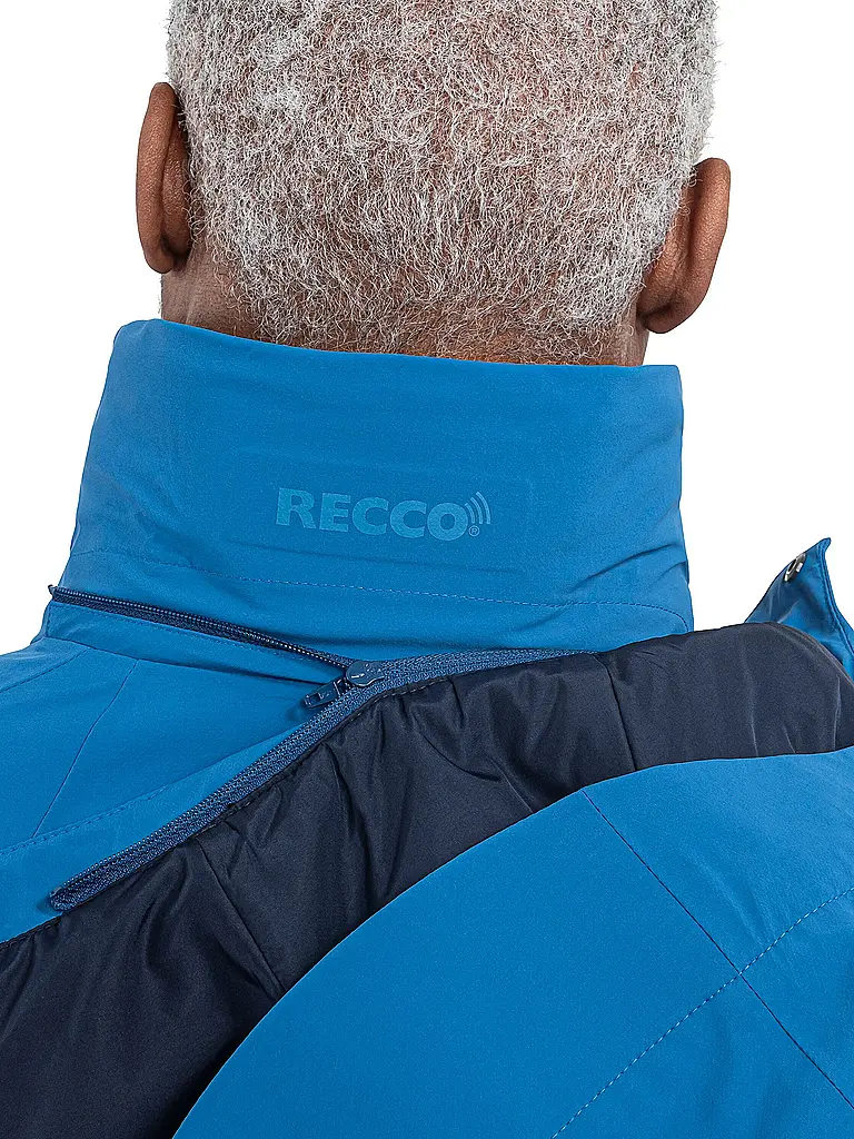 SCHÖFFEL | Veste de ski homme Style Skuta |