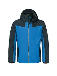 SCHÖFFEL | Veste de ski homme Style Trifex | Bleu